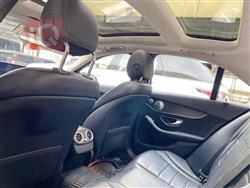 مێرسێدس بێنز C-Class